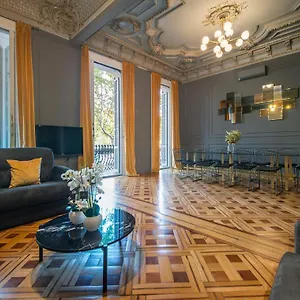  Apartment Stylish Center Spain