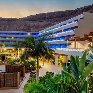 ***** Hotel Radisson Blu & Spa, Gran Canaria Mogan Hiszpania