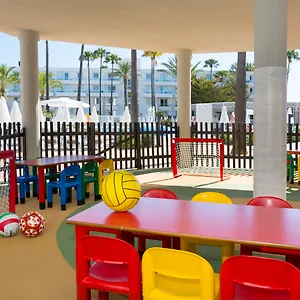 **** Hotel Protur Vista Badia Hiszpania