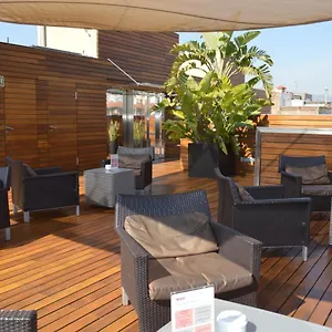 Hotell Soho