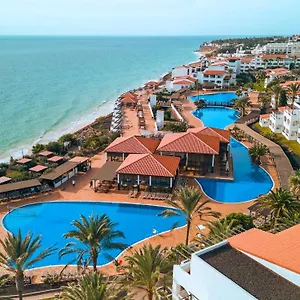 **** Hotel Tui Magic Life Fuerteventura Hiszpania