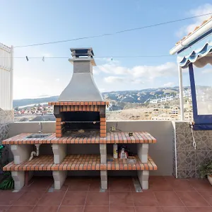  Apartment Lightbooking Playa De Amadores La Concha Spain