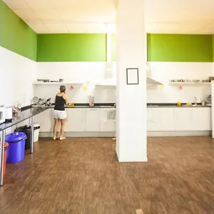 Albergue 360 Centro, Barcelona