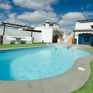  Villa Valeria Spain