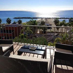  Apartment The Terrace Of Puerto Banus Spain