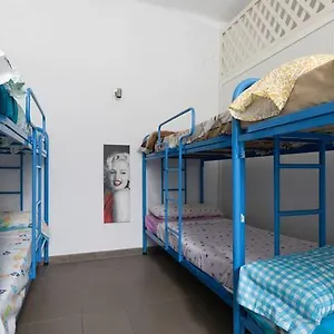 Albergue Bedcelona, Barcelona
