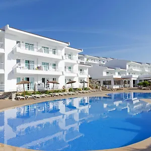 *** Hotel apartamentowy Hsm Calas Park Hiszpania