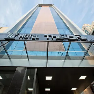** 酒店 奥利酒店 韩国