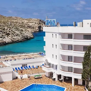 *** Hotel Globales Simar Hiszpania