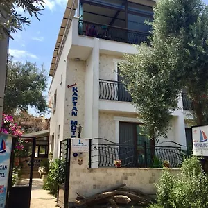 Kaptan Siğacık