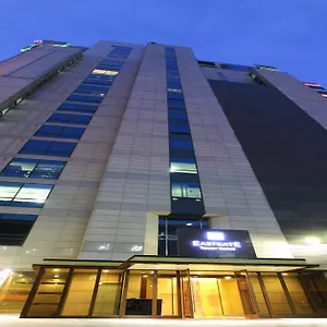 **** 酒店 Eastgate Tower 韩国