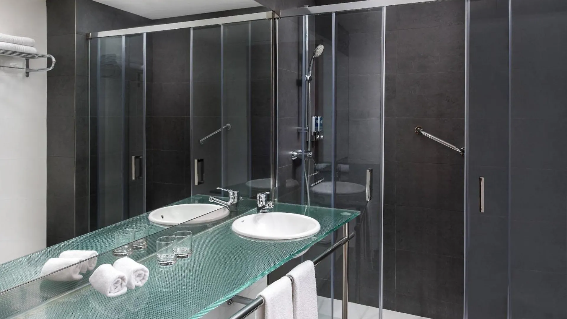 Four Points By Sheraton Barcelona Diagonal