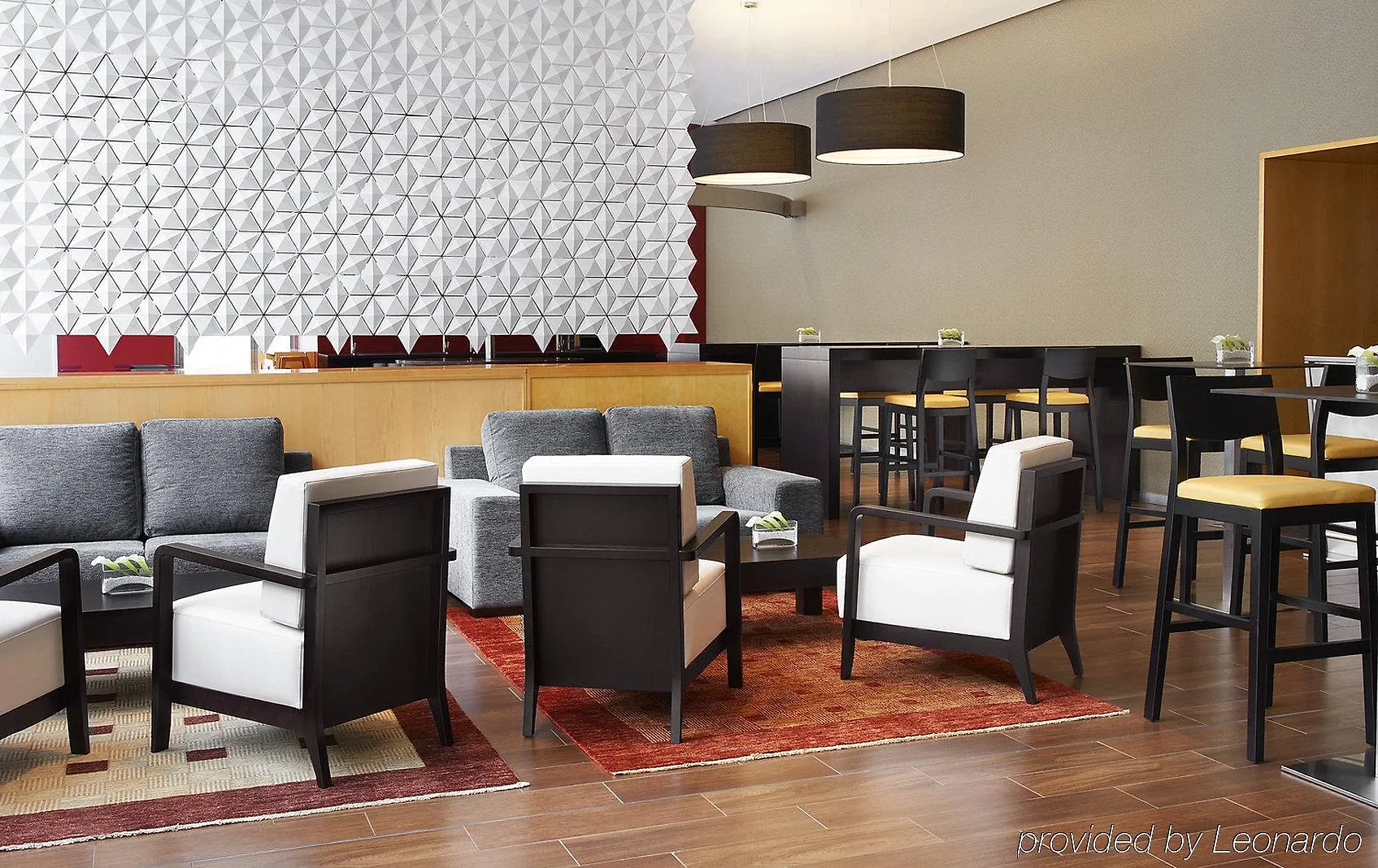 Four Points By Sheraton Barcelona Diagonal
