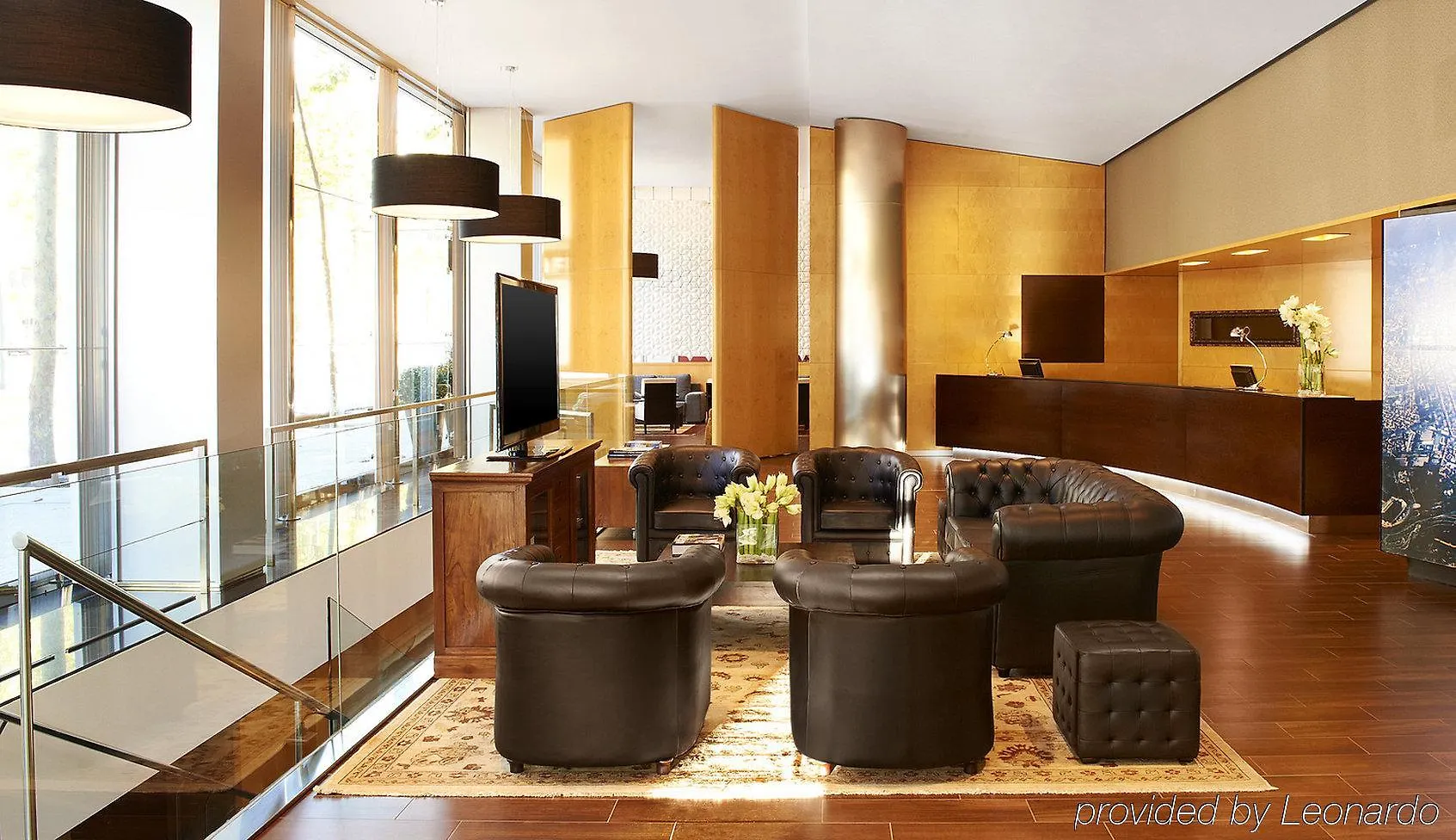 Four Points By Sheraton Barcelona Diagonal