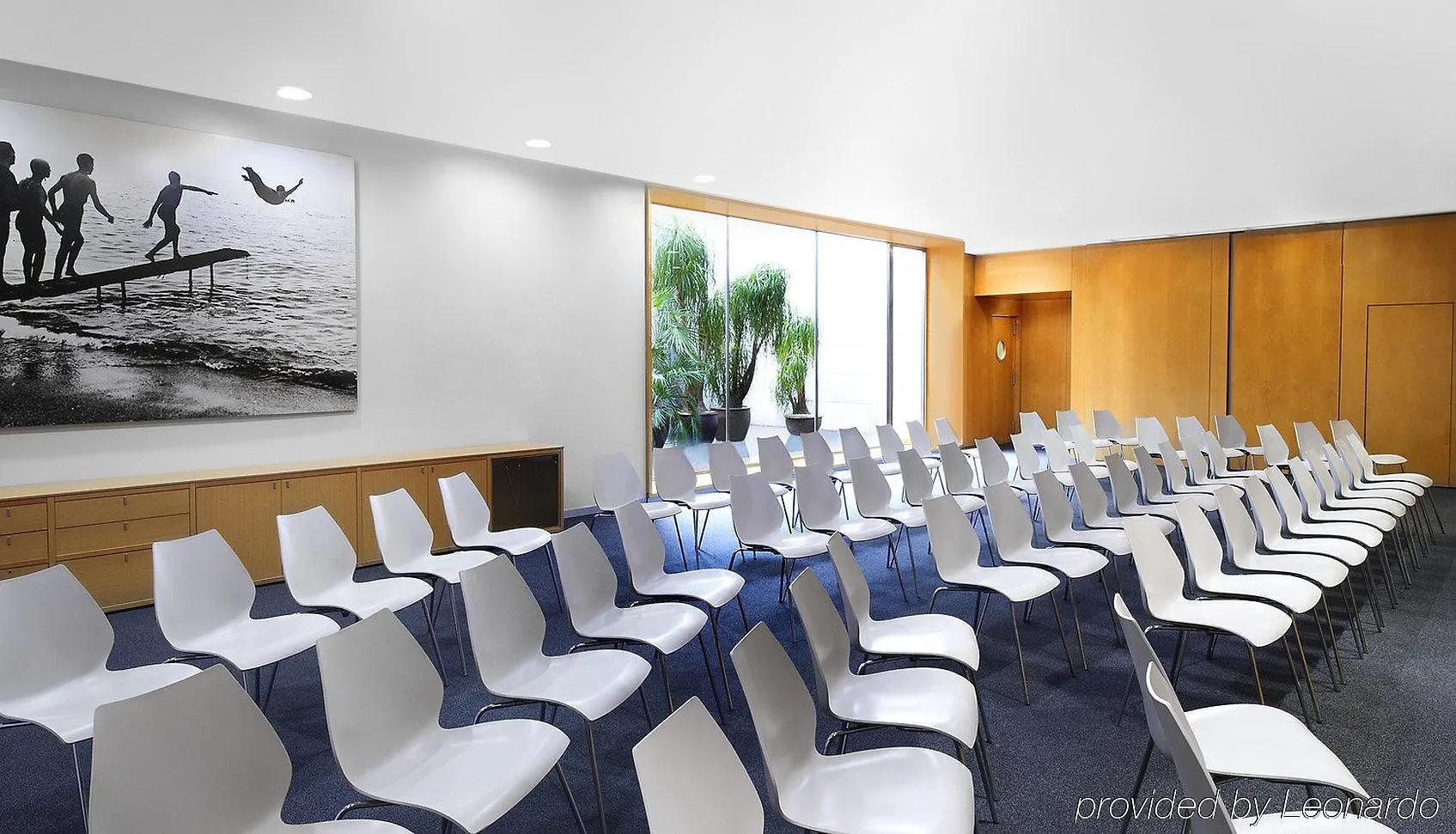 Four Points By Sheraton Barcelona Diagonal