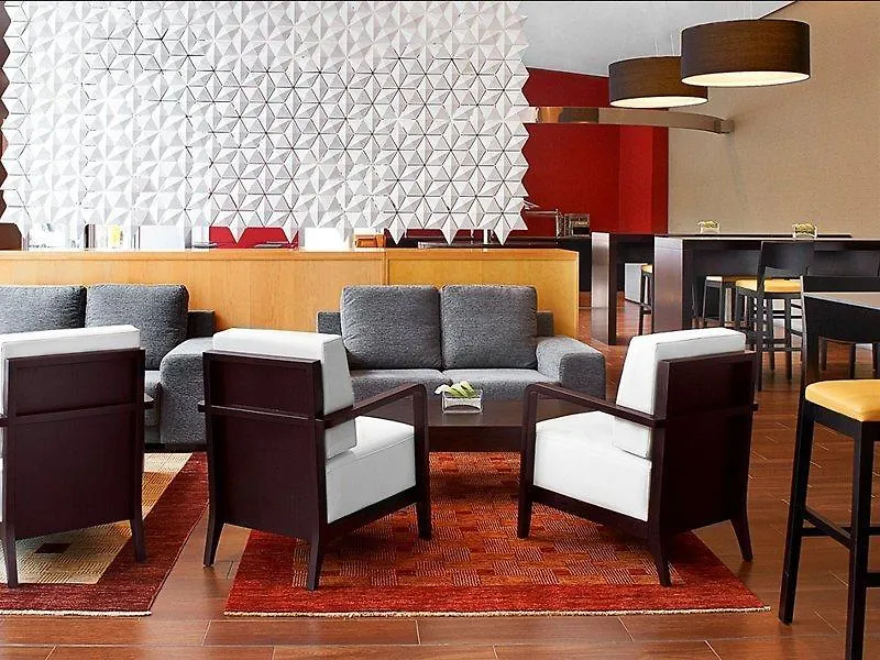 Four Points By Sheraton Barcelona Diagonal
