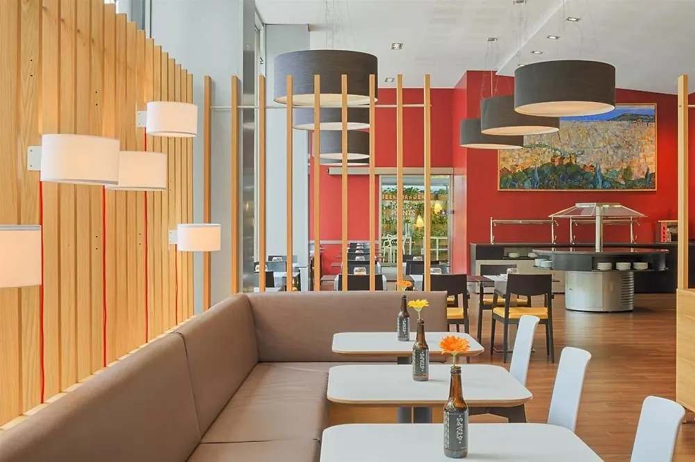 **** Hotel Four Points By Sheraton Barcelona Diagonal Hiszpania