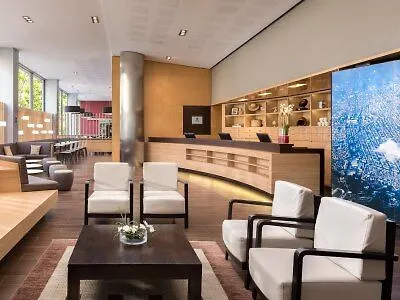 Four Points By Sheraton Barcelona Diagonal