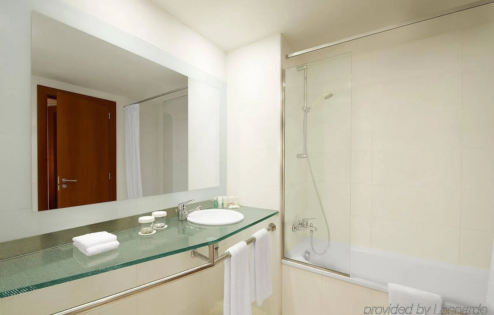 Four Points By Sheraton Barcelona Diagonal Hotel